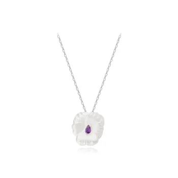 Star Treasures Alloy Necklaces Women's