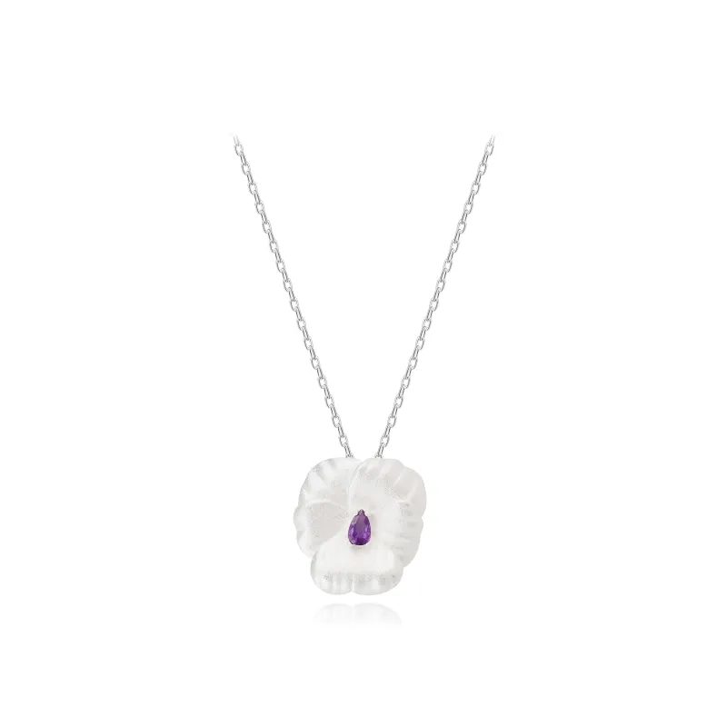 Star Treasures Alloy Necklaces Women's-0