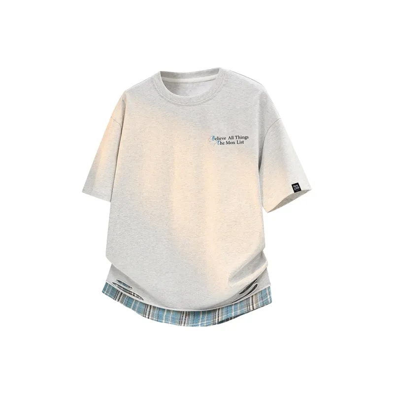 KAIPAINEN T Shirts Unisex-4