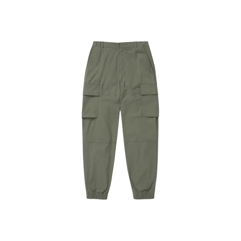 KOLON SPORT Casual Pants Men-5