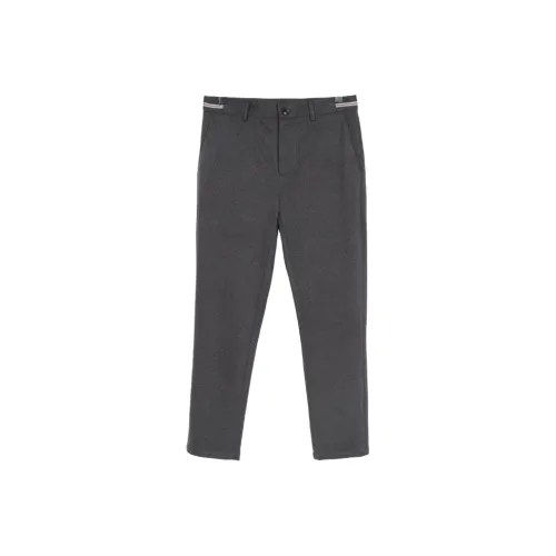 Trendy Sneakers & Casual Shoes Gray