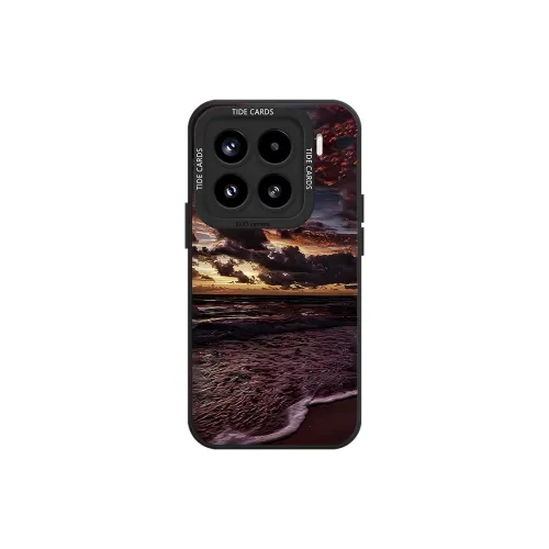 TUNAMEI Phone Cases