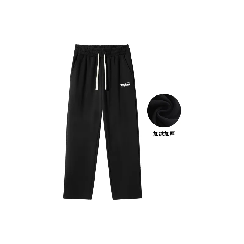 TEPOR Casual Pants Unisex-14