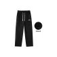 Black (Fleece-Lined)