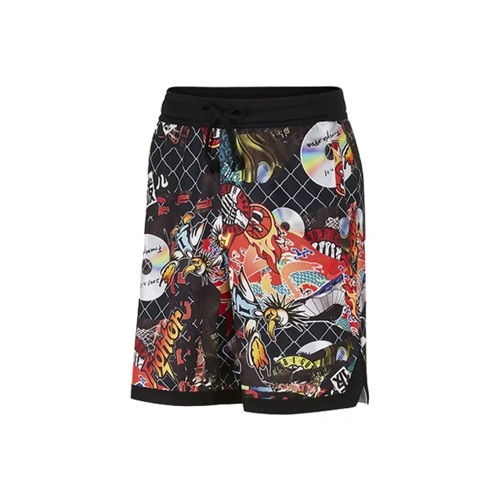 Nike Sports Shorts Men-0