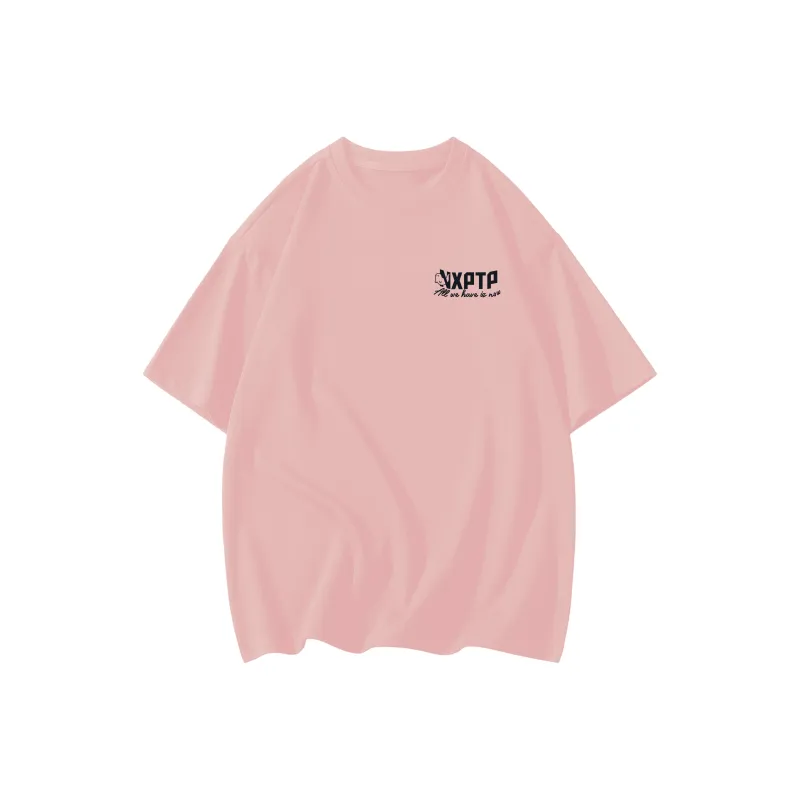 NXPTP T Shirts Unisex-8