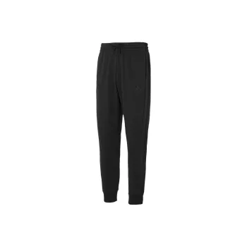 Adidas Free Shipping With AdiClub Essentials Fleece 3 Stripes Tapered Cuff Pants