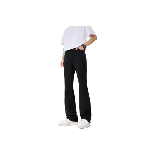 ALCOFM Jeans Unisex