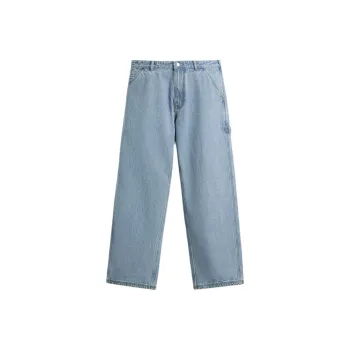 ZARA Jeans Men Light Blue