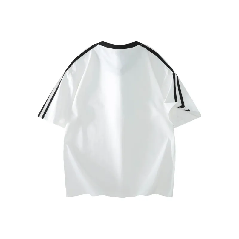 Tre Club T Shirts Unisex-1