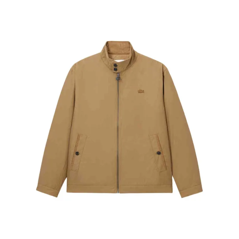 LACOSTE Puffer Jackets Men-2