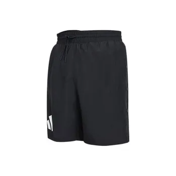 Adidas Basketball Shorts Men's Black
