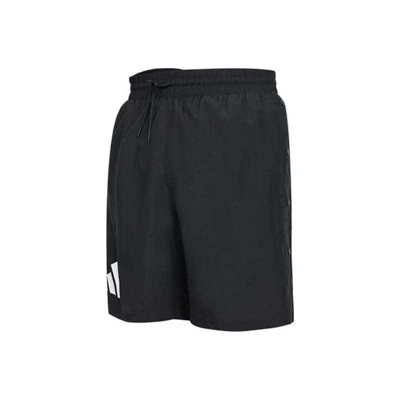 Adidas Basketball Shorts Men's Black-0
