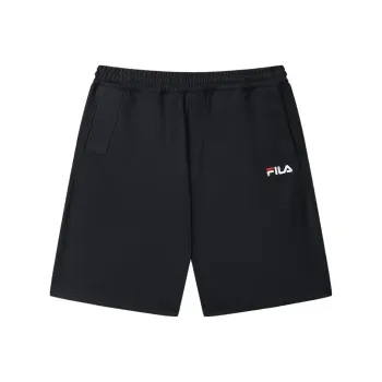 FILA Casual Shorts Men Legend Blue