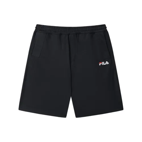 FILA Casual Shorts Men Legend Blue