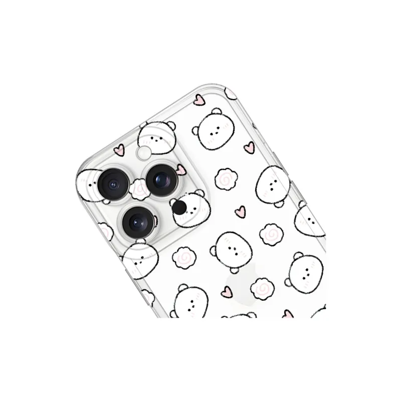 Ray chain Phone Cases-2