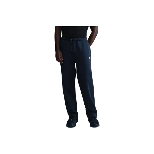 Nike Club Men's Open Hem Fleece Pants