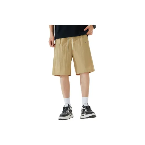 361° Casual Shorts Men's Hive Yellow