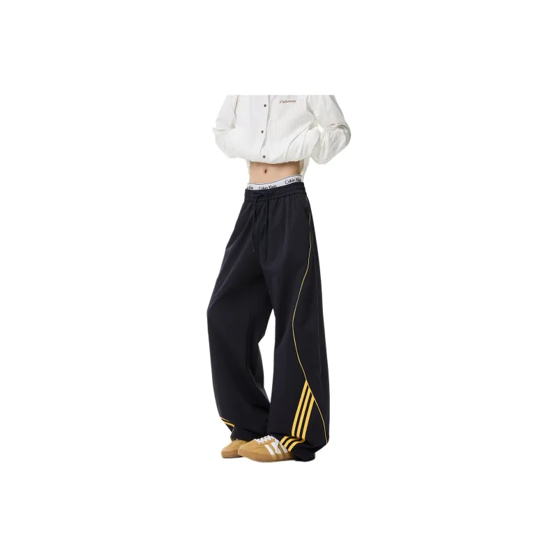 Pirkadat Casual Pants Unisex-0