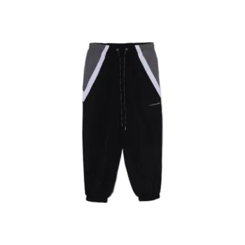 A BATHING APE Casual Pants Men's
