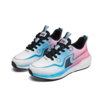 JEANSWEST Lightweight And Breathable Low Top Running Shoes Unisex