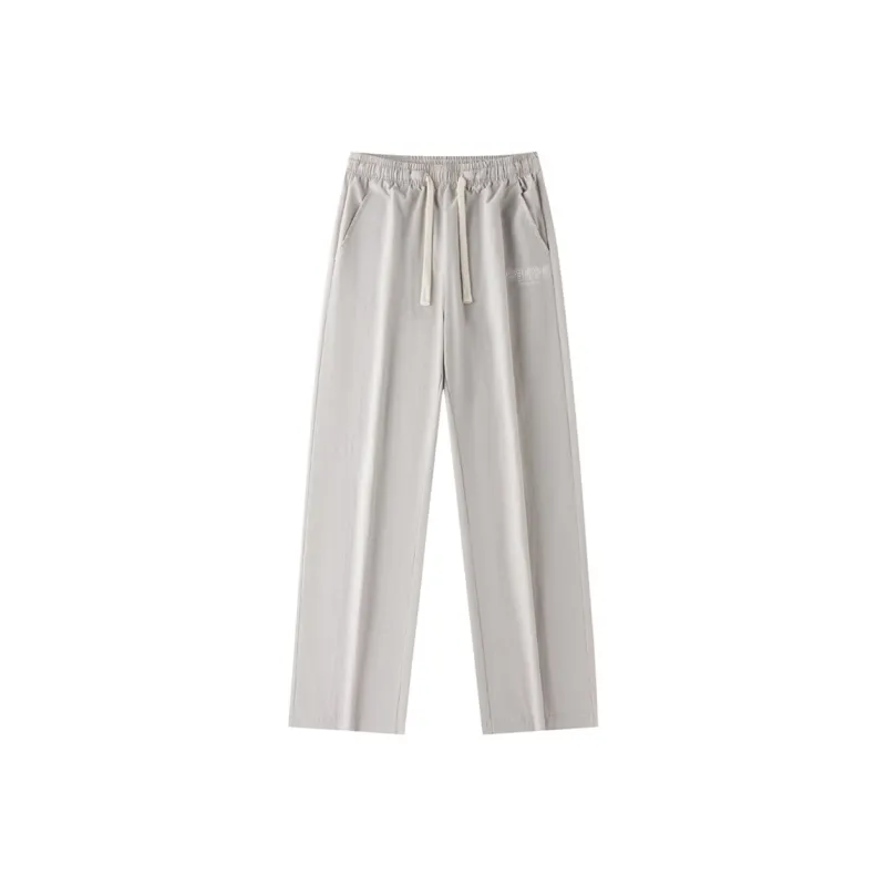 COMGM Casual Pants Unisex-10