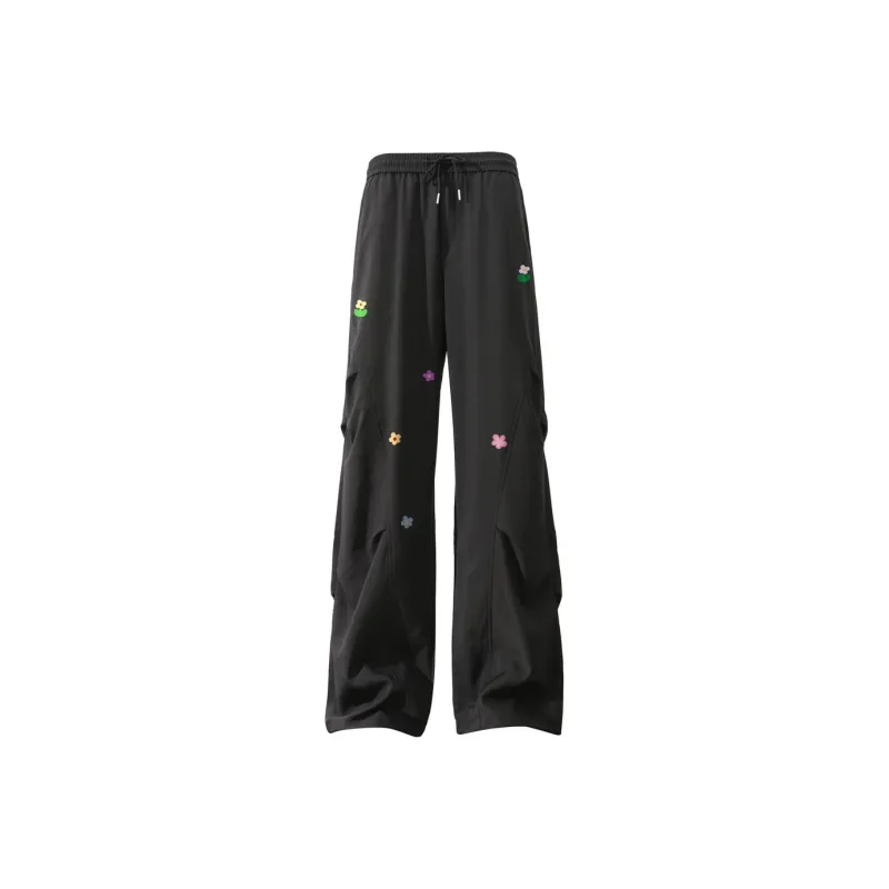 ORNOT Casual Pants Unisex-2