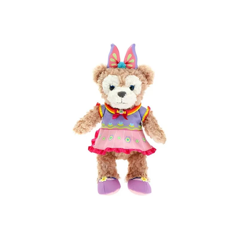 Disney 2022 Spring ShellieMay Dolls Plush Doll-0
