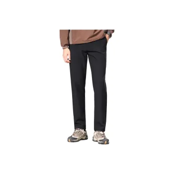 Red bean Casual Pants Men