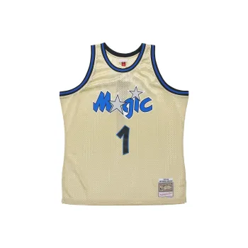 Mitchell & Ness Basketball Jerseys Unisex