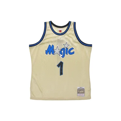 Mitchell & Ness Basketball Jerseys Unisex