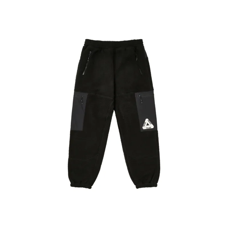 PALACE Thermalite Fleece Jogger-0