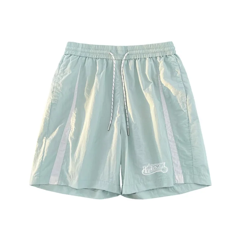 AI3 Casual Shorts Unisex-15