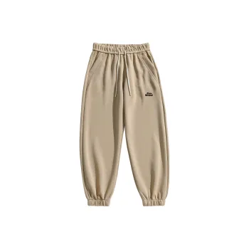 CLOR Casual Pants Unisex