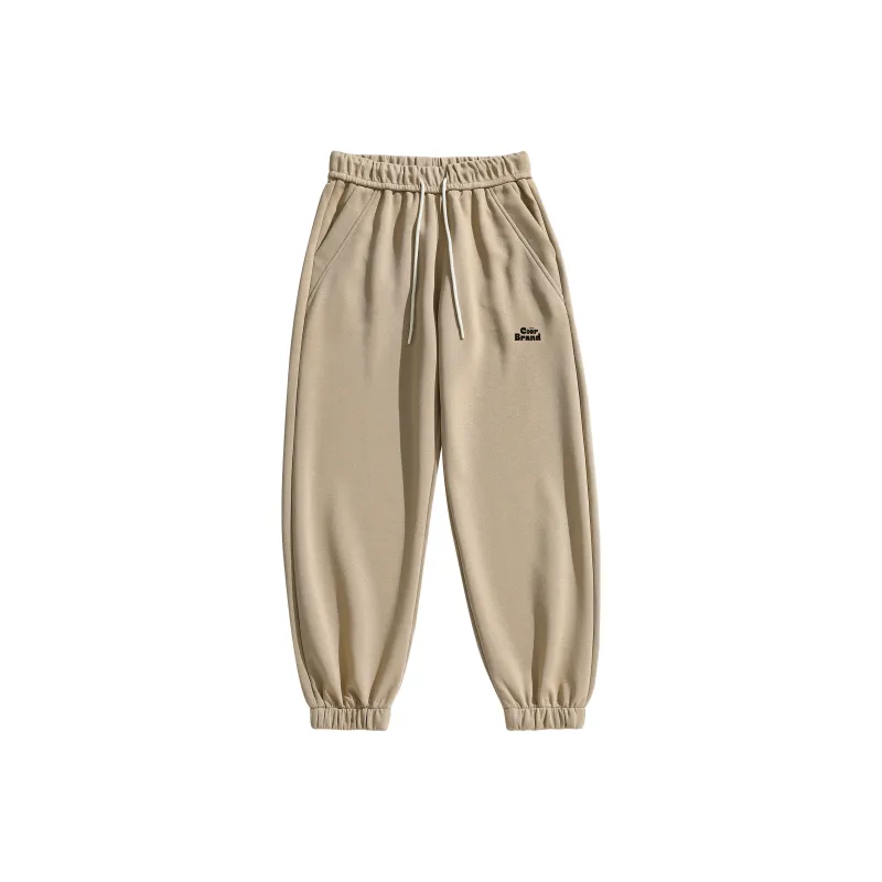 CLOR Casual Pants Unisex-0