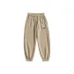Wood Grain Khaki