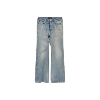 Balenciaga Flared Pants
