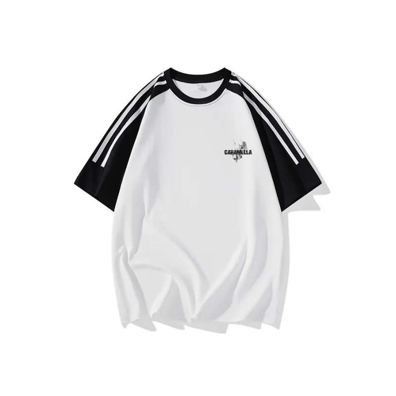 Caramella T Shirts Unisex-1