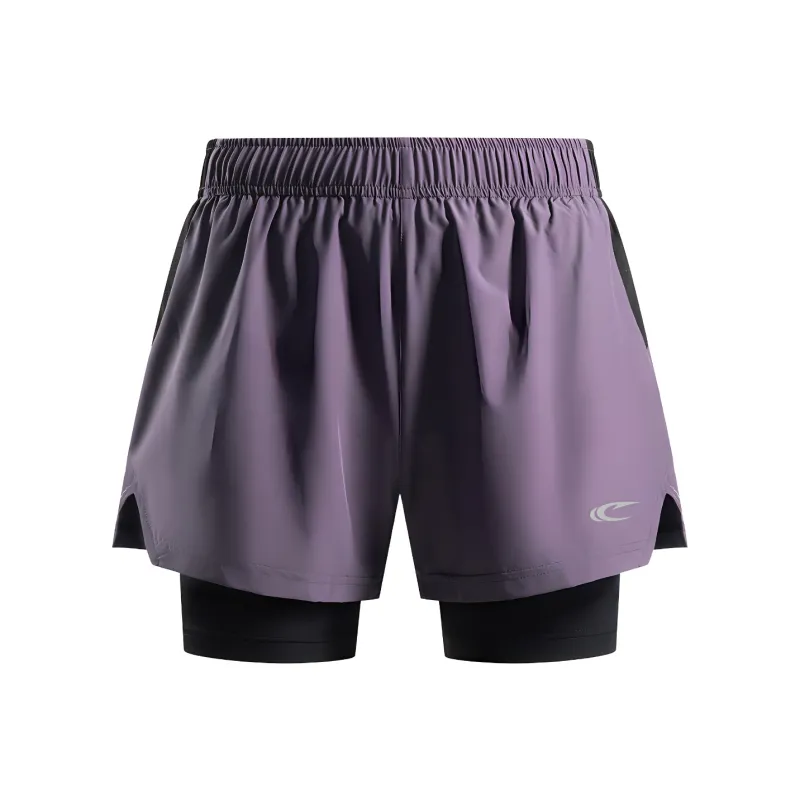 SAIQI Casual Shorts Unisex-7