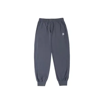 MLB Casual Pants Unisex Dark Gray