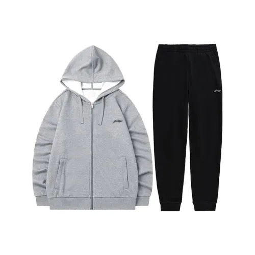 LINING Casual Sportswear Men