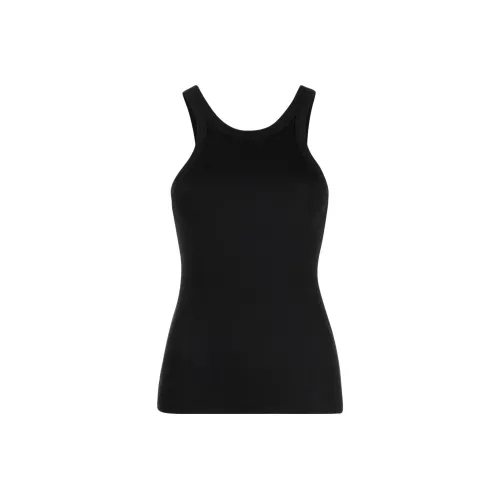 TOTEME Espera Ribbed Tank Top