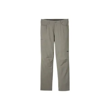 Outdoor Research Casual Pants Men's Dark Gray