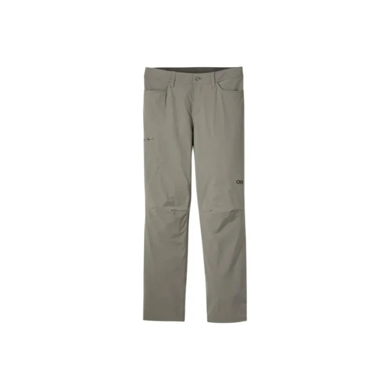 Outdoor Research Casual Pants Men's Dark Gray-0