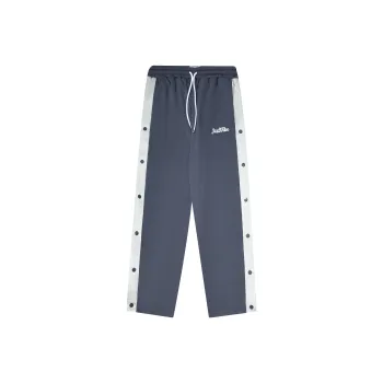 JUST VIBE Casual Pants Unisex