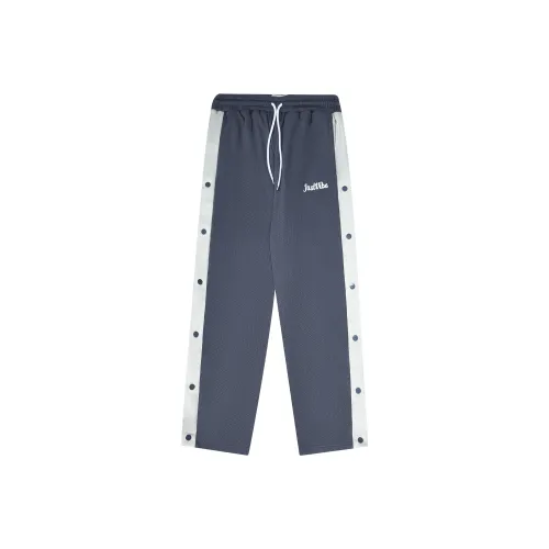 JUST VIBE Casual Pants Unisex