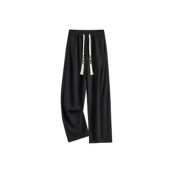 WANX Casual Pants Unisex