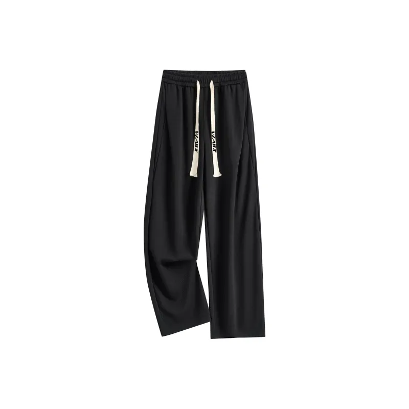WANX Casual Pants Unisex-0