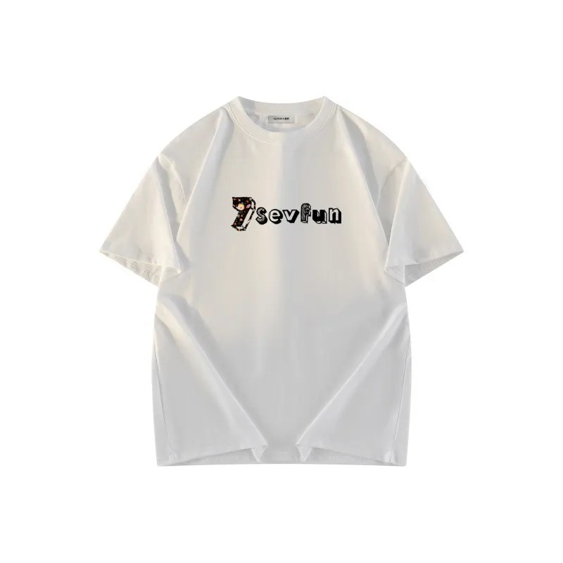 7 SEVFUN T Shirts Unisex-3