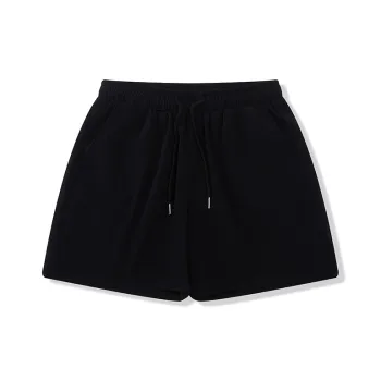 I'm David Casual Shorts Men's Black